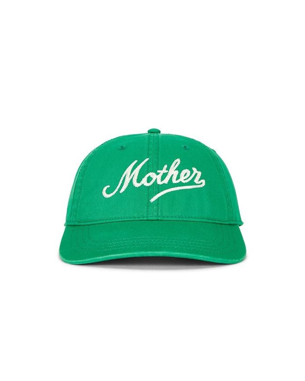Mother Green Hats Off
