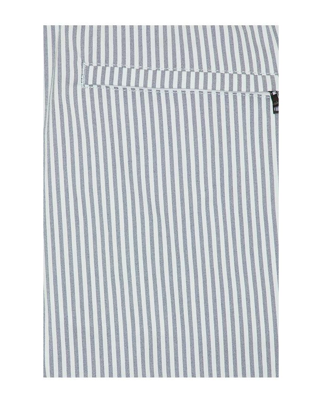 Onia Blue Charles 5 Swim Trunk for men