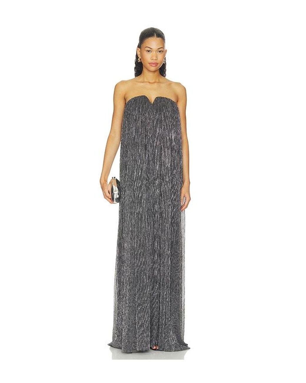L'idée Multicolor Aphrodite Gown