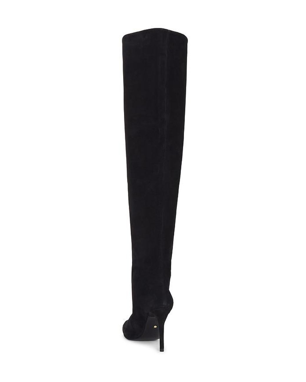 Raye Black Quartz Boot