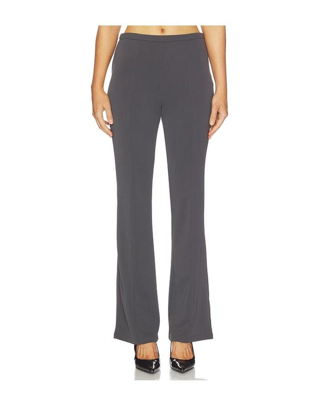 ALL THE WAYS Blue Jordana Pant