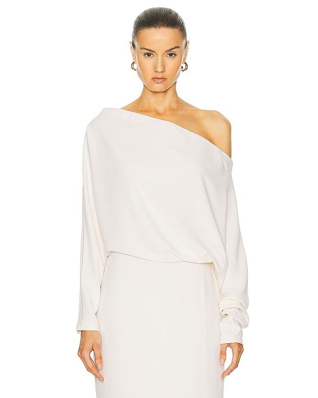 L'academie White 'Academie Katia Top