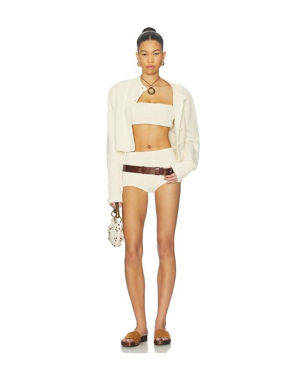 Sir Natural Tropicana Cardigan