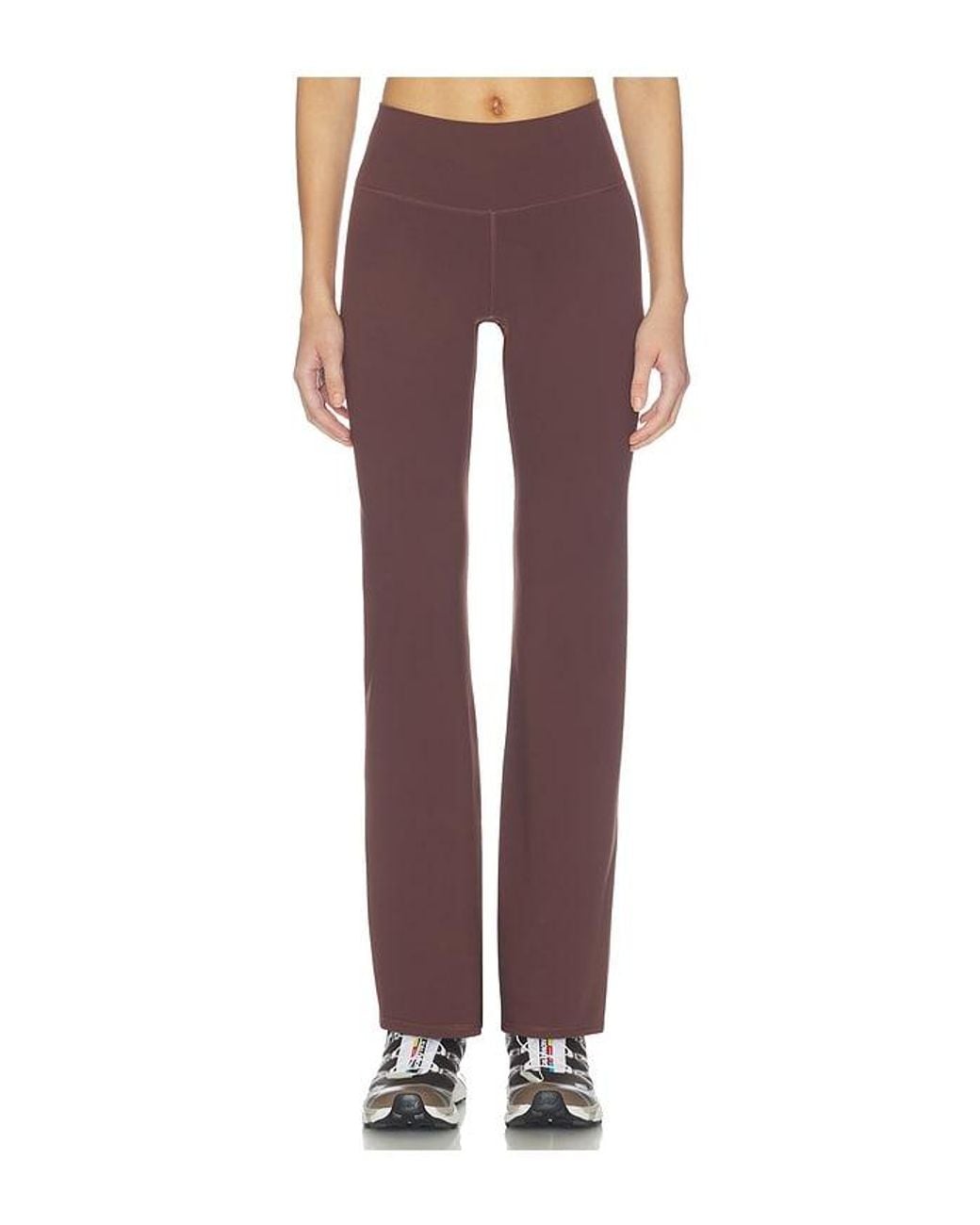 Varley Multicolor Always Flare Legging 32
