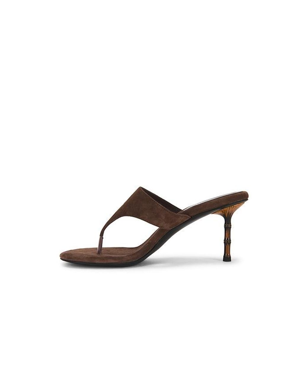 Jeffrey Campbell Multicolor Marilla Sandal