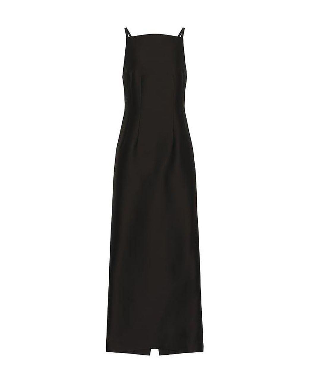 SRG Black Valency Dress