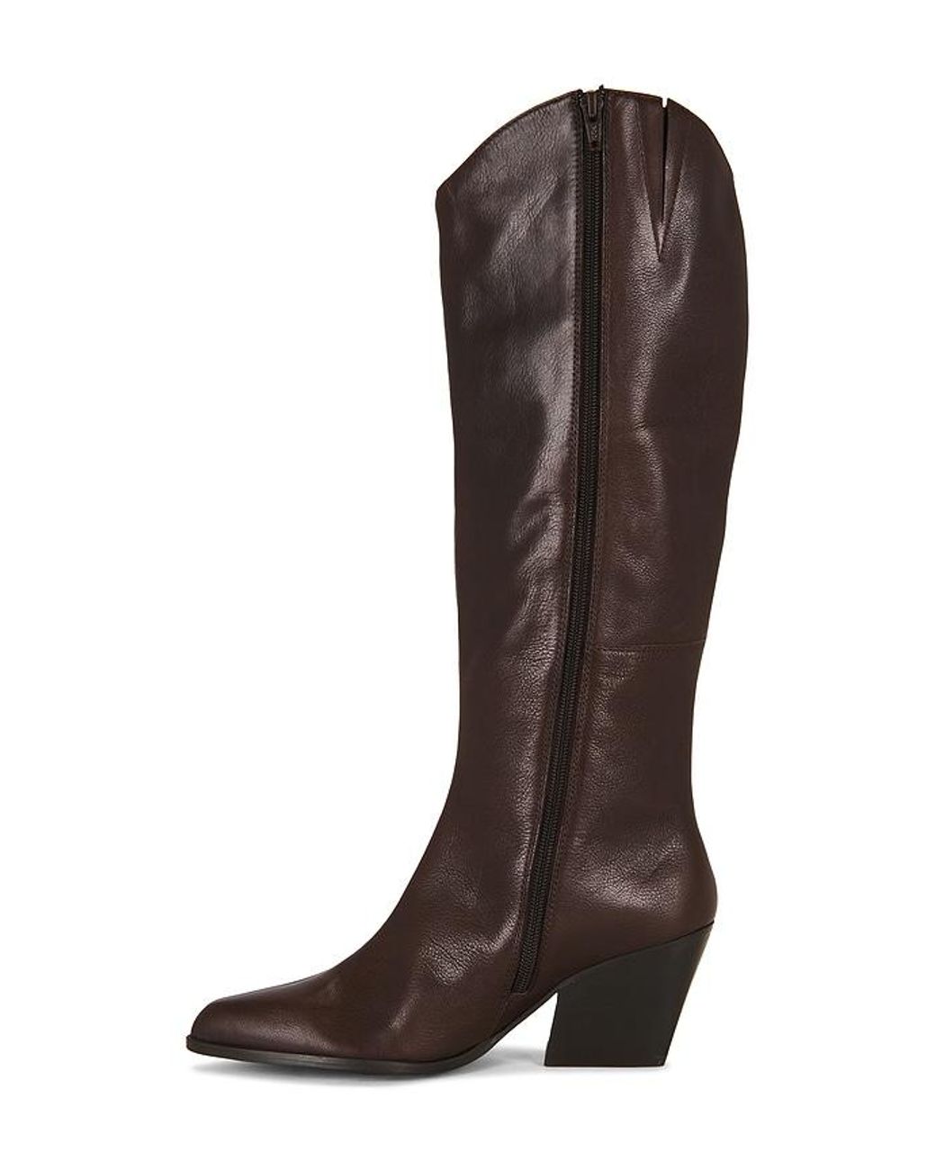 Seychelles Brown Begging You Boot