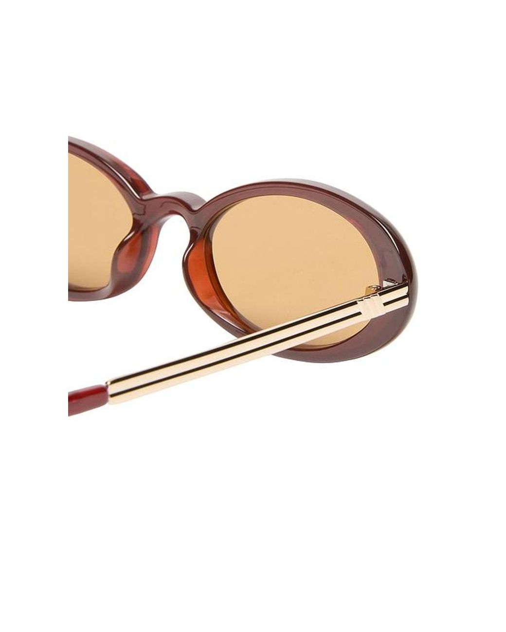 Le Specs Multicolor Magnifique Sunglasses