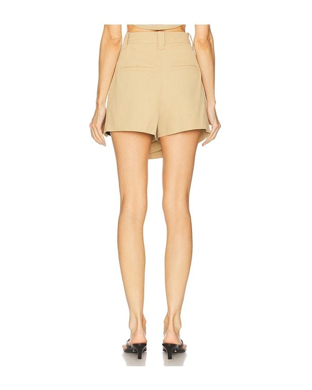 A.L.C. Multicolor Brody Short