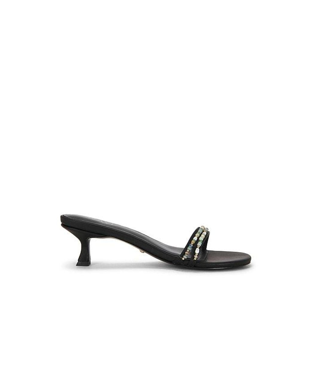 Raye White Danae Sandal
