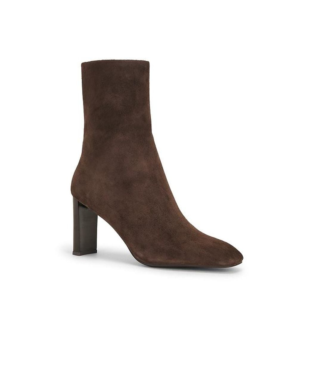 Jeffrey Campbell Brown Essential Boot