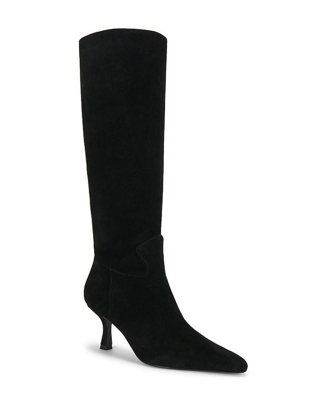 Raye Black Harper Boot