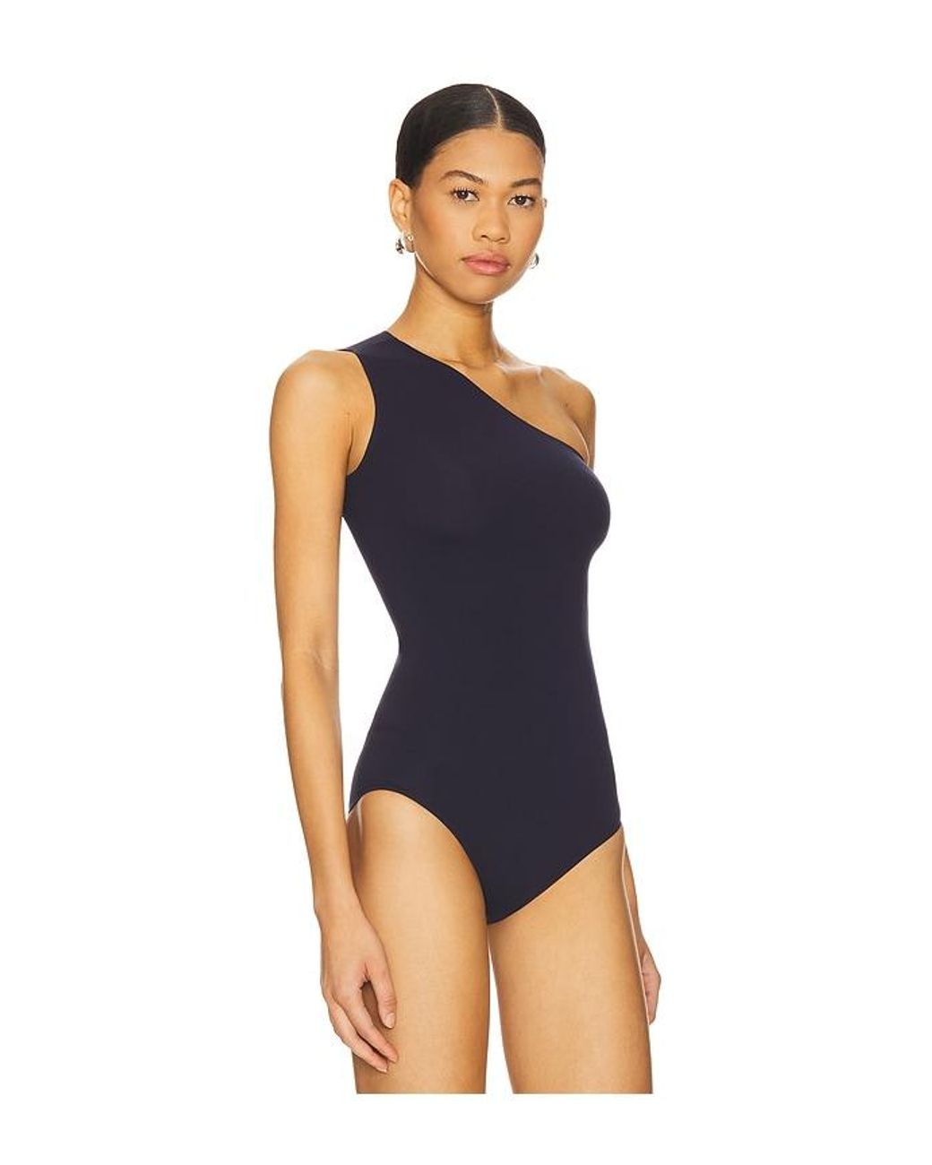 BODY en Navy. Commando en coloris Blue