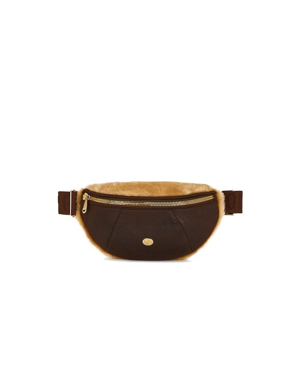 Goldbergh Multicolor Yuka Fanny Pack