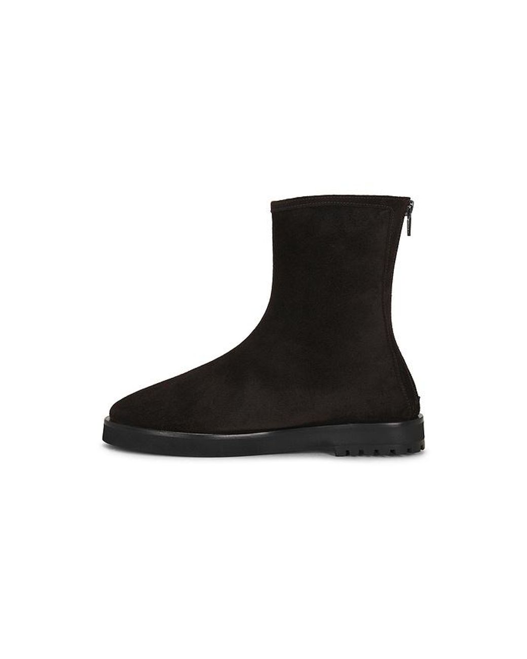Dear Frances Black Joss Bootie