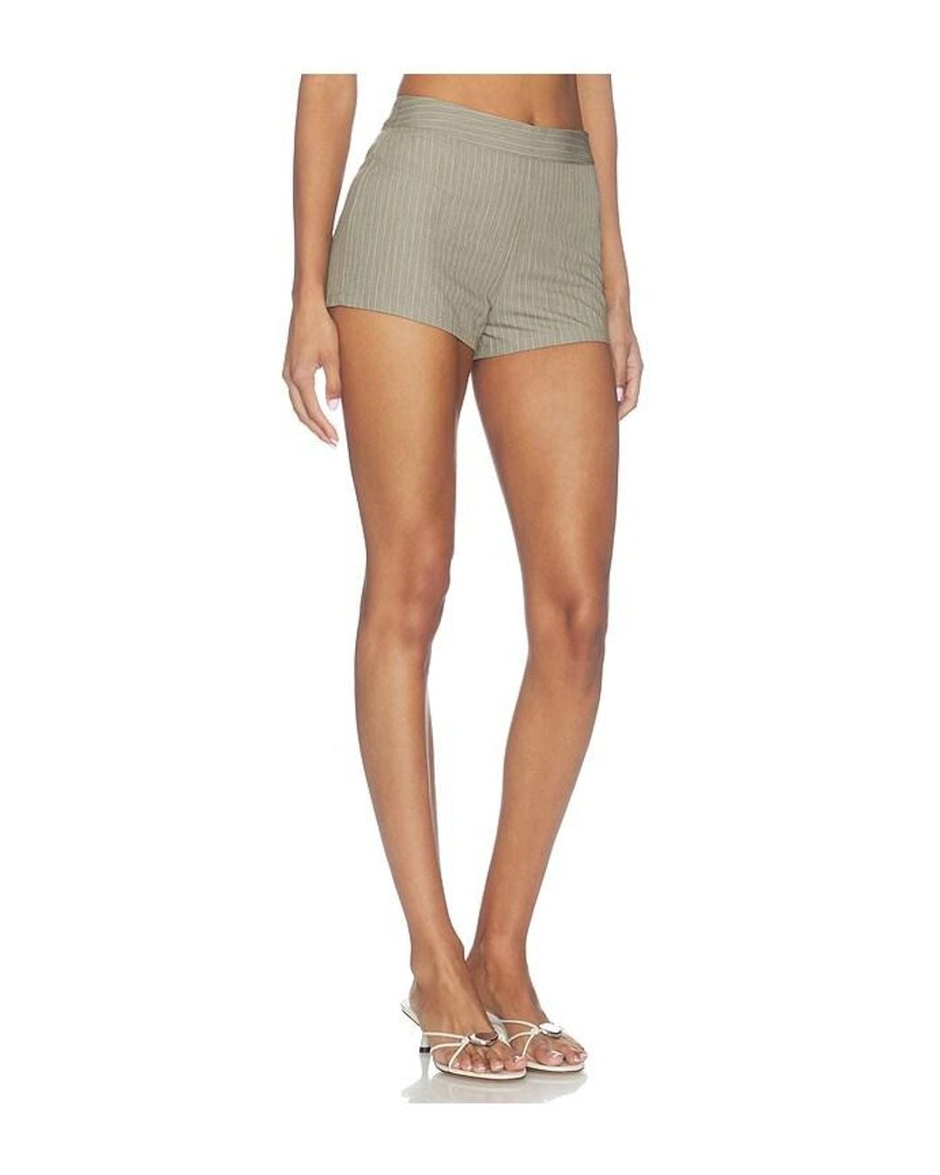 ALL THE WAYS Gray Kourtney Short