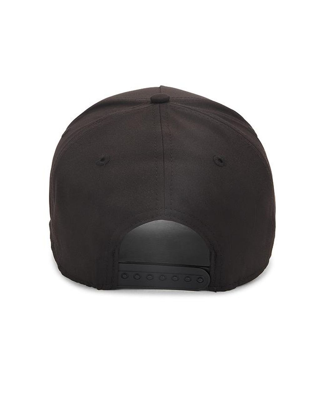 PrettyBoy Black Hut