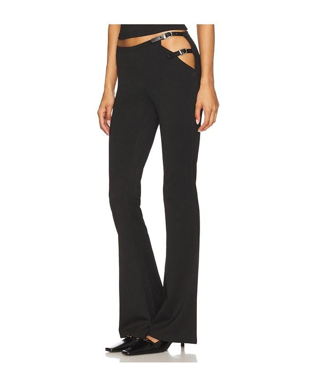 Lioness Black Rebel Pant