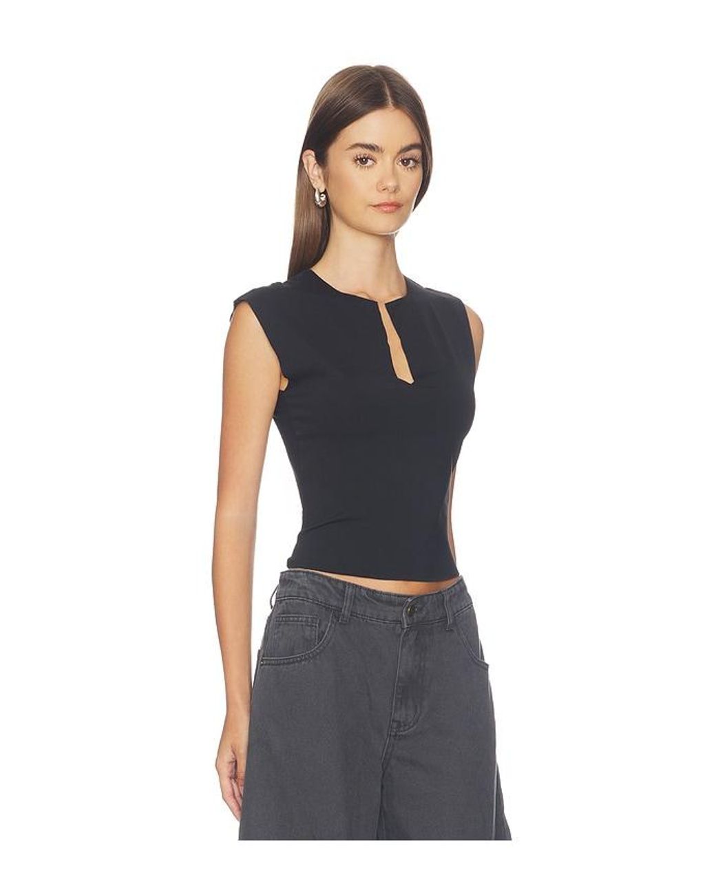 Lioness Blue Tribeca Top
