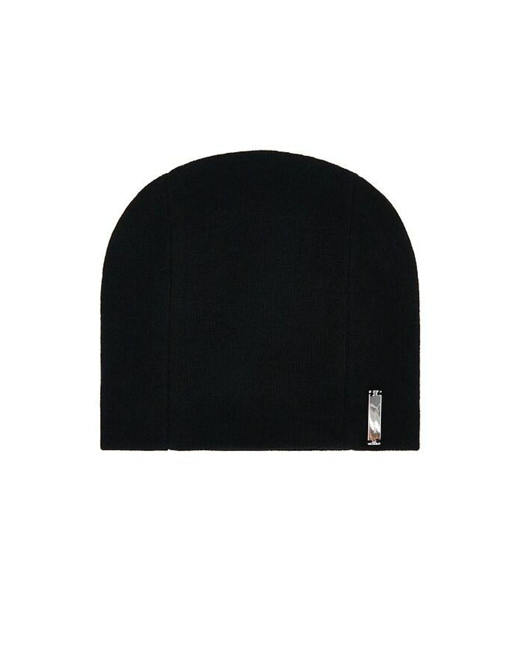 PUMA Black X _J.L-A.L_ Skull Beanie for men