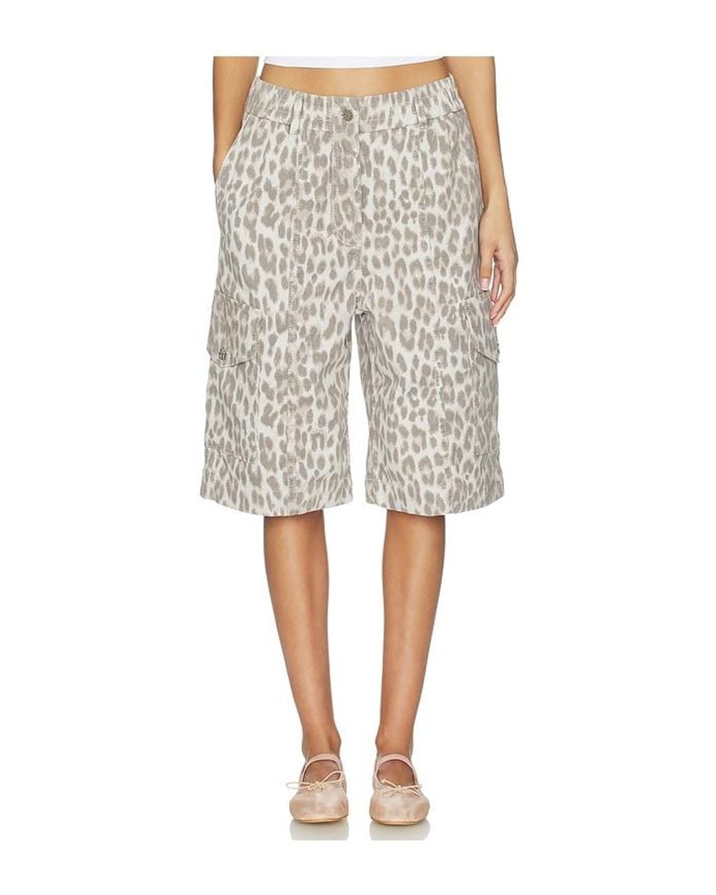 Baum und Pferdgarten Natural Neeto Short