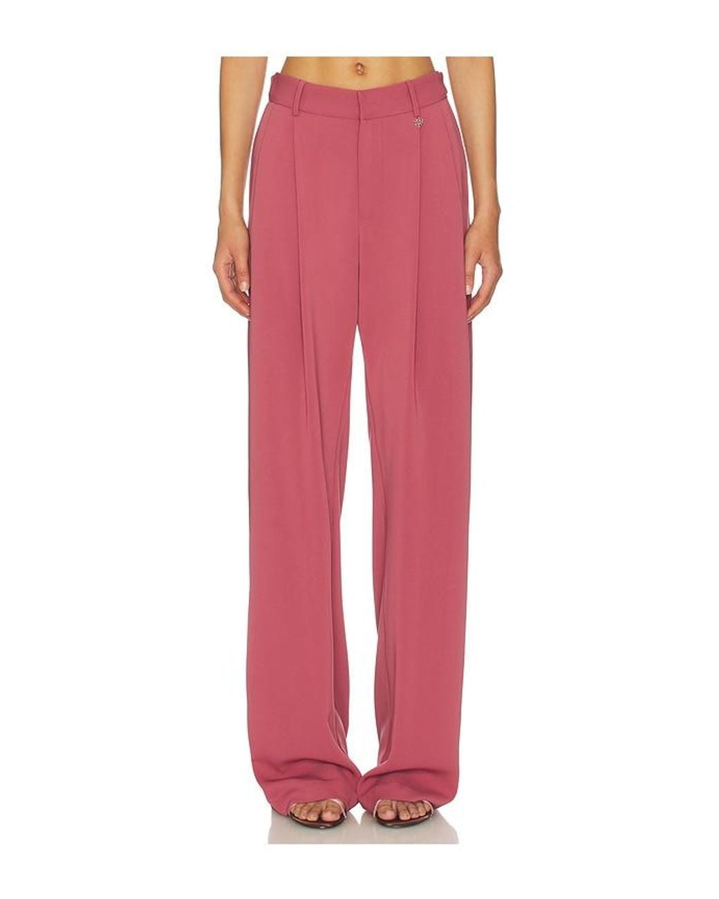 Aniye By Red Bella Pant