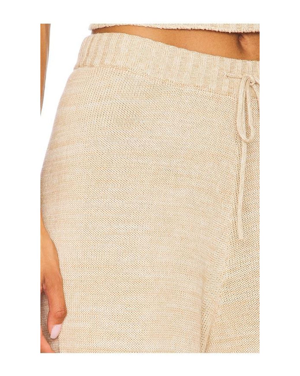 LSPACE Natural En Route Pant