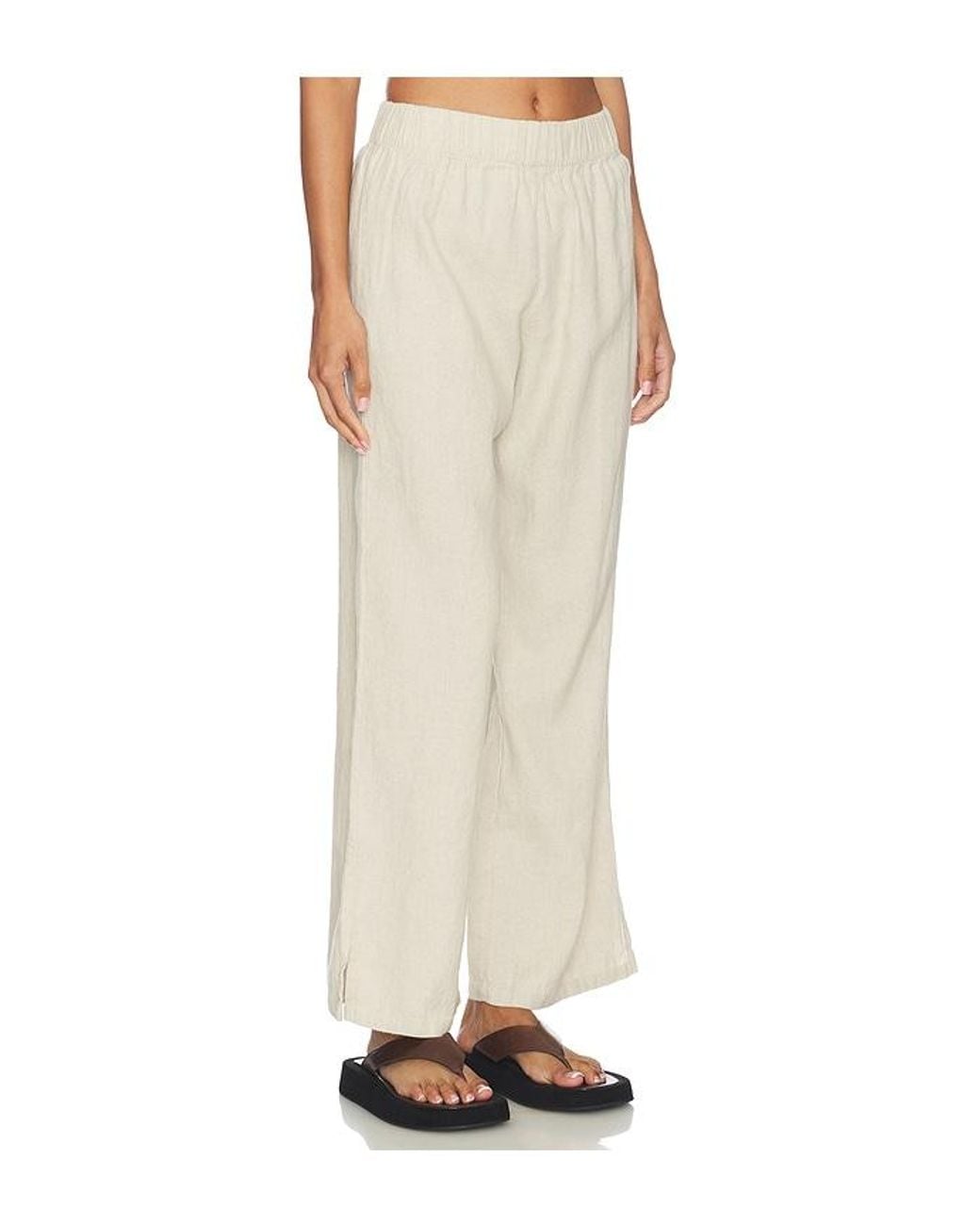 PQ Swim Natural Sammy Pant