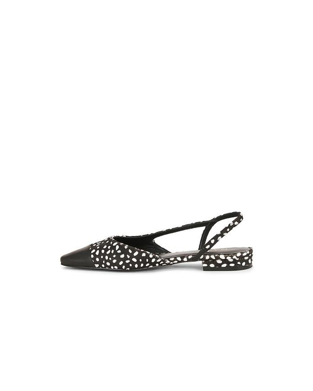 Raye Multicolor Dorit Flat