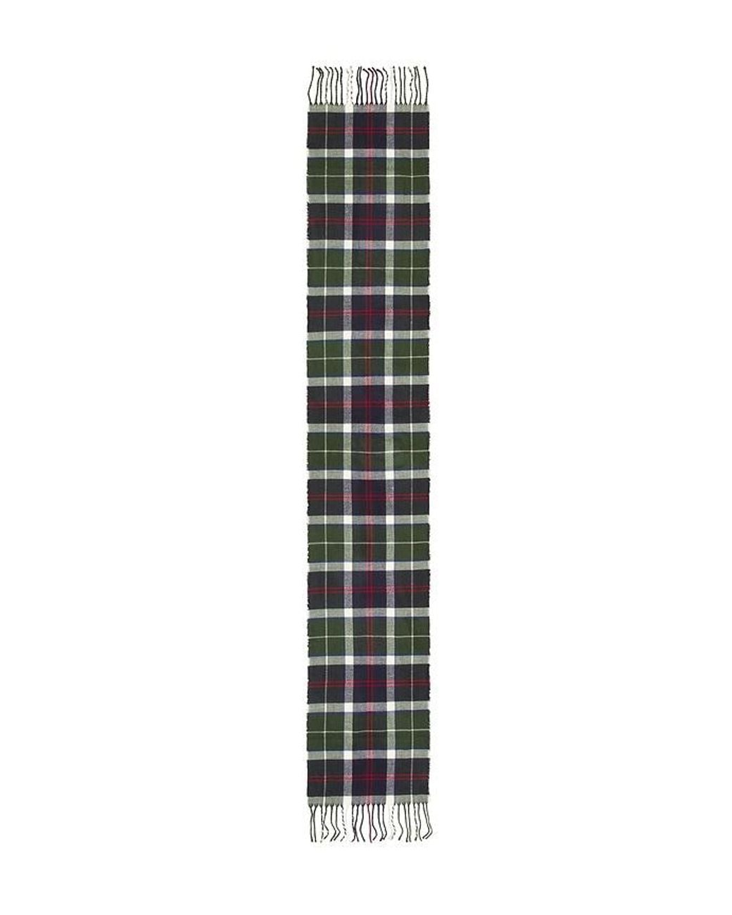 Barbour Blue Swinton Beanie & Galingale Gift Set for men