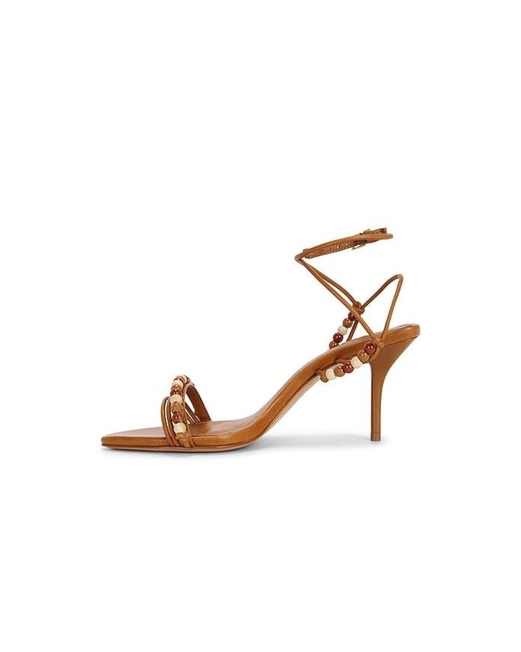 SCHUTZ SHOES Multicolor Kalea Sandal
