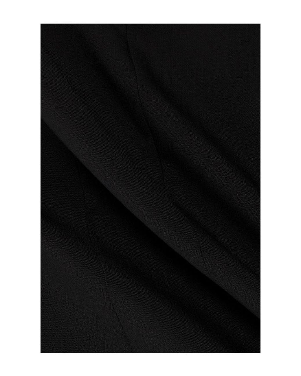 SRG Black Kenny Blazer