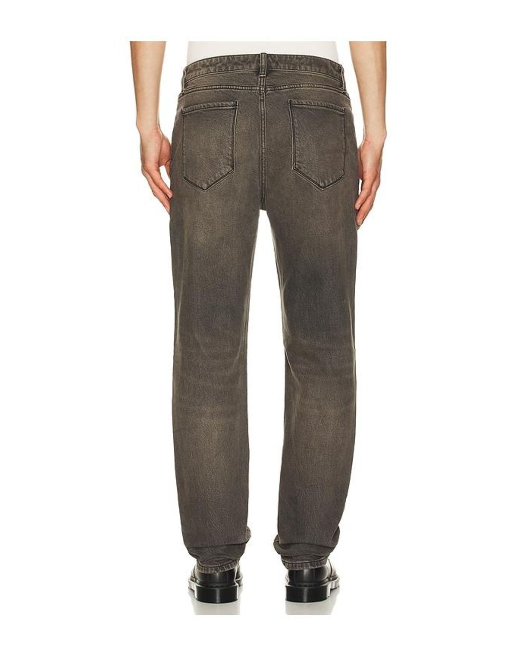Monfrere Jeans in Gray für Herren