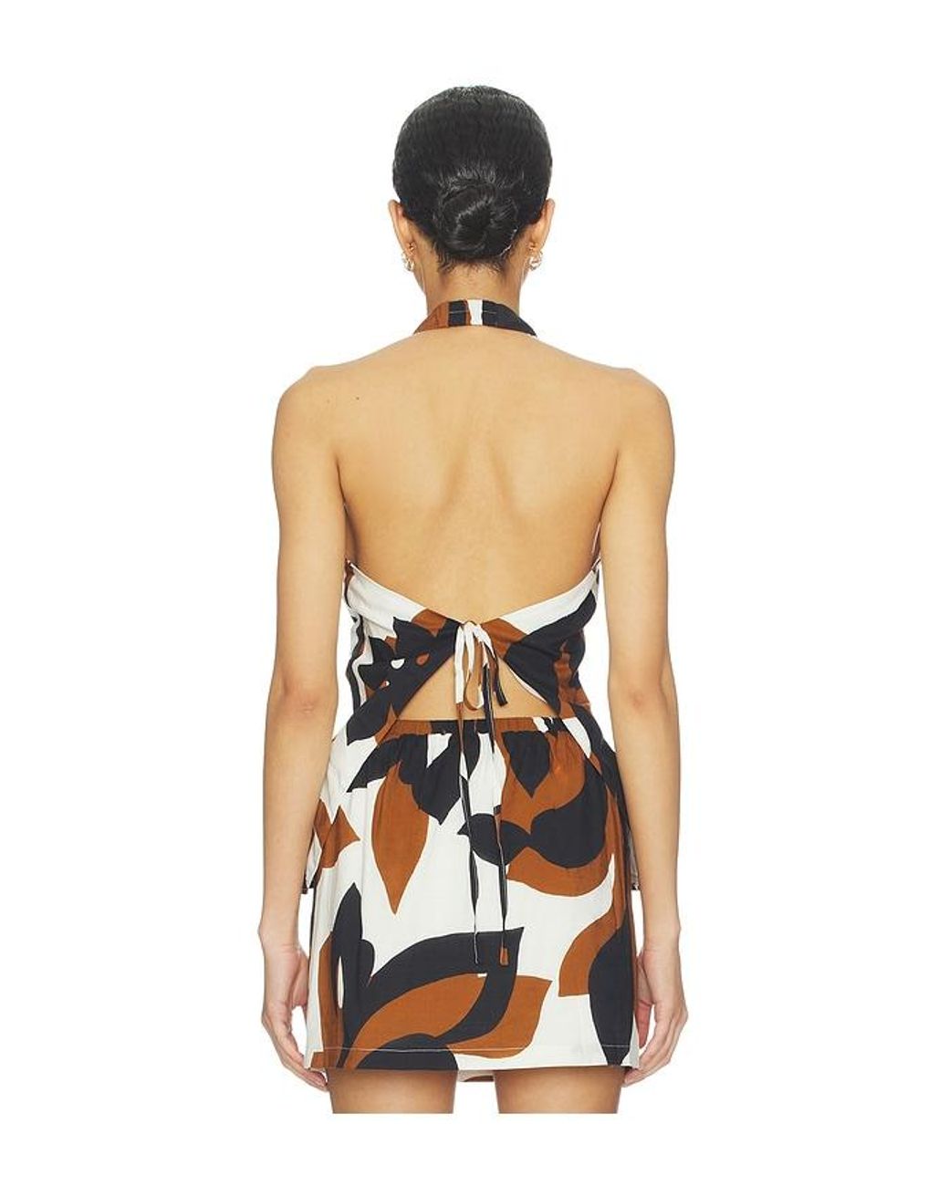 Seven Wonders Multicolor Aira Top