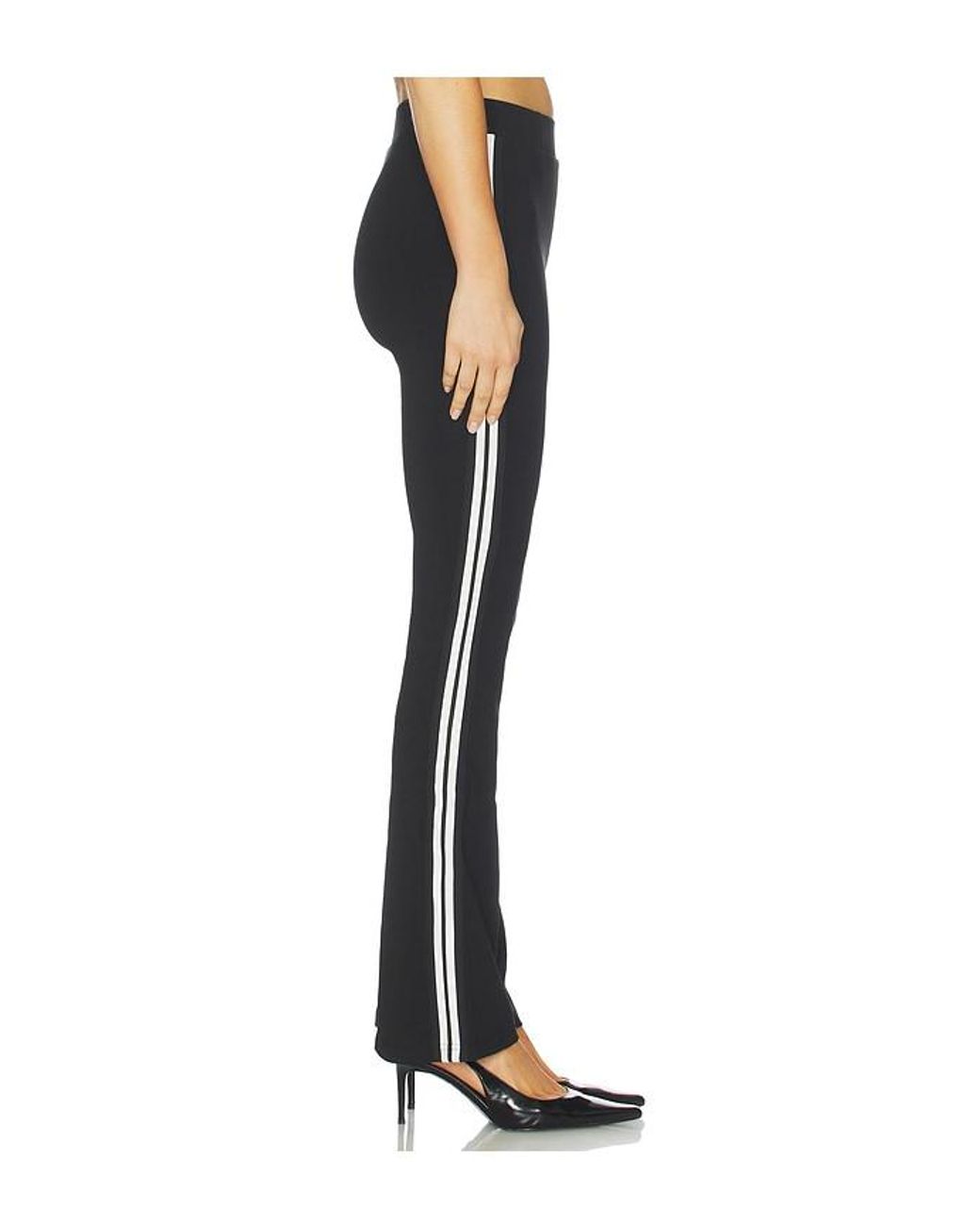 Madison The Label Black Samson Pant