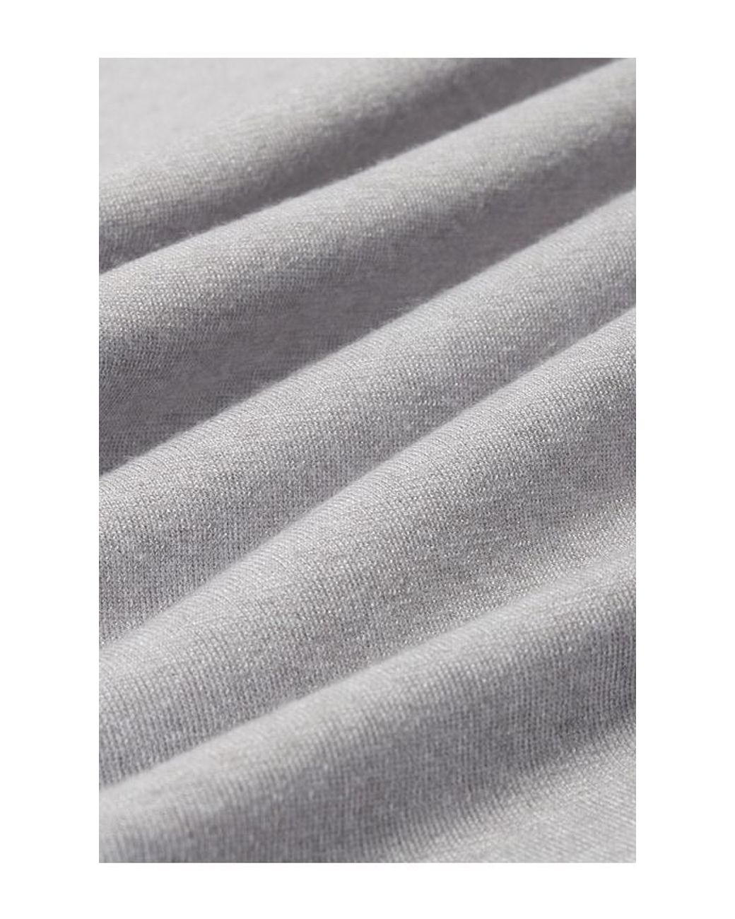 SRG White Lesly Off Shoulder Knit Dress
