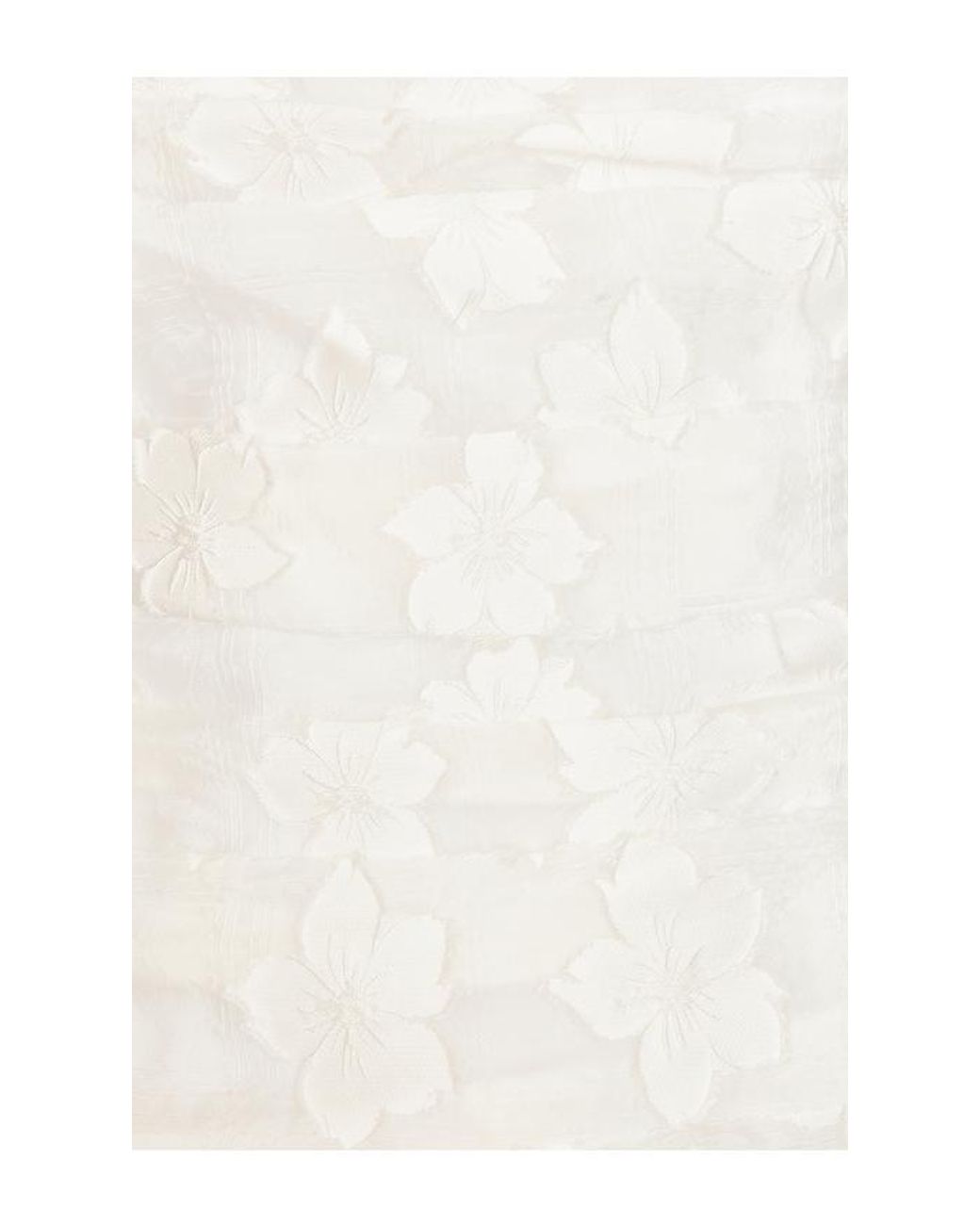 Amanda Uprichard White Rendezvous Dress