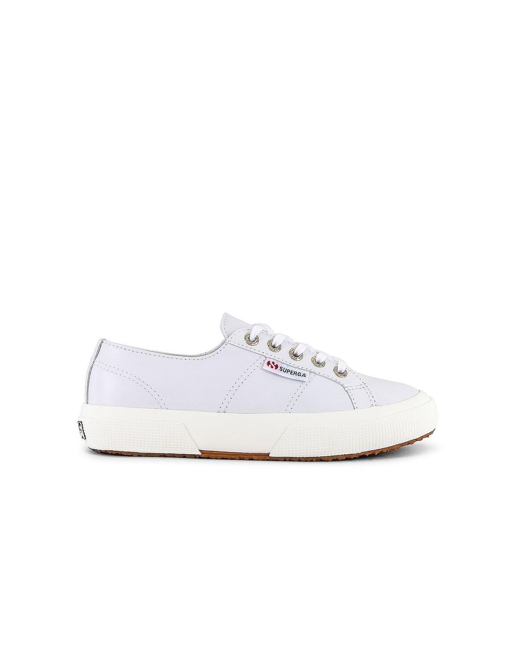 superga 2750 nappa leather