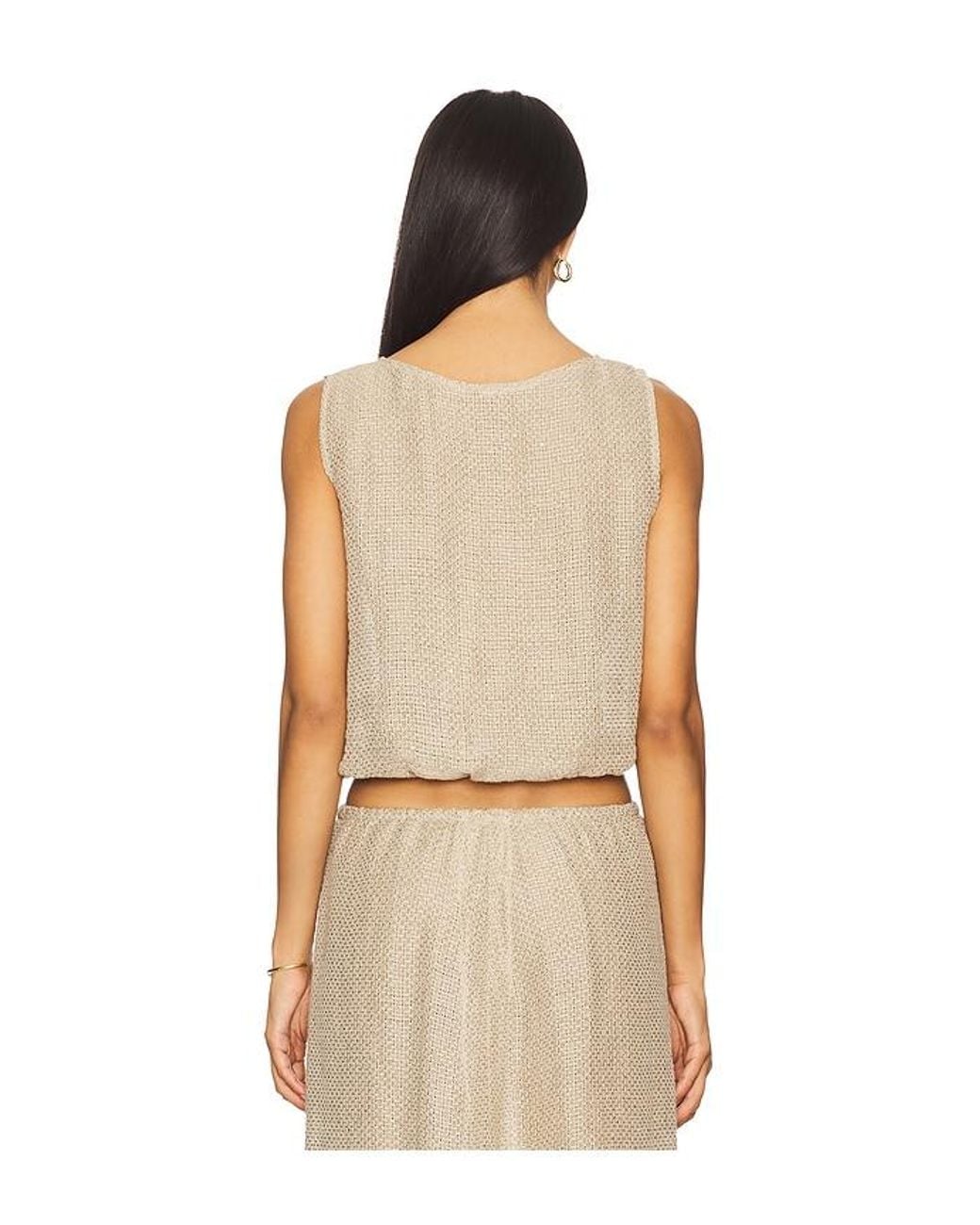 Leset Multicolor Stella Bateau Blouson