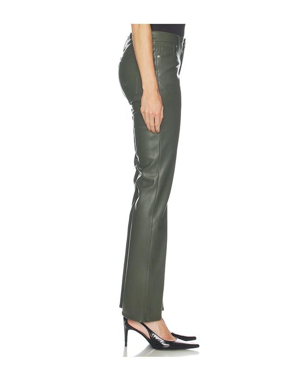 Hudson Green Barbara High Rise Bootcut