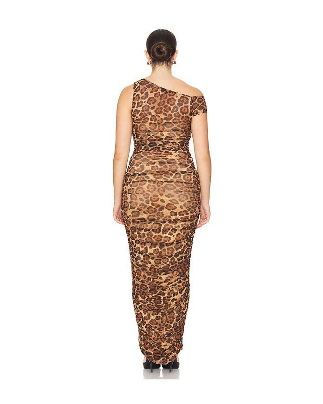 AFRM Multicolor Biona Maxi Dress