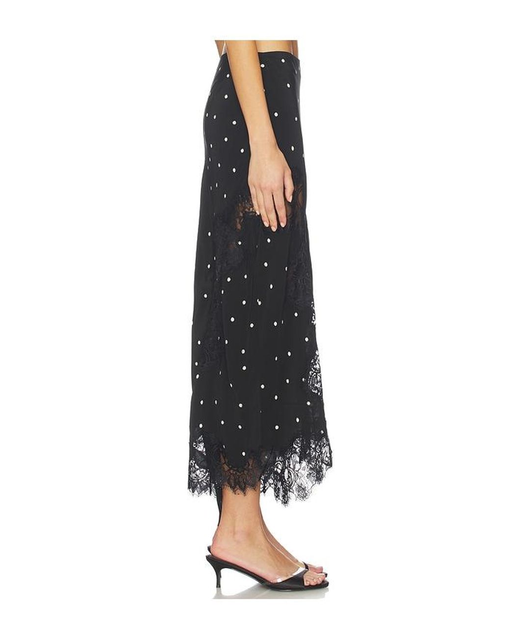 A.L.C A.L.C. en coloris Black