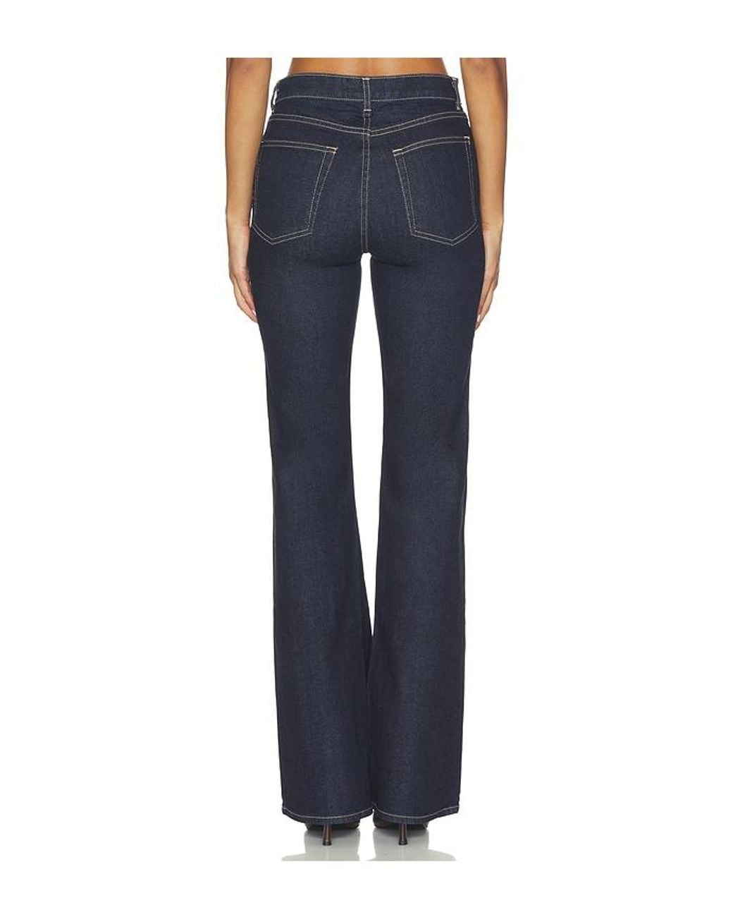 Nili Lotan Blue Celia Jean