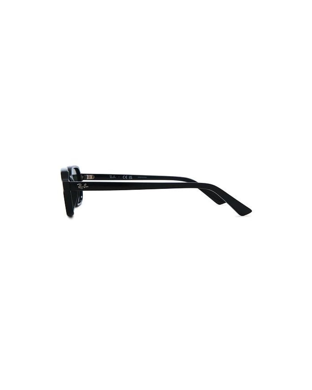 Ray-Ban Black Zuri Sunglasses