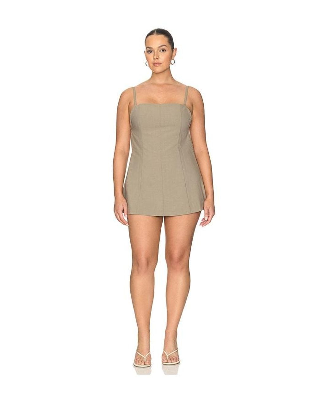 L'academie Natural 'Academie Nicoly Romper