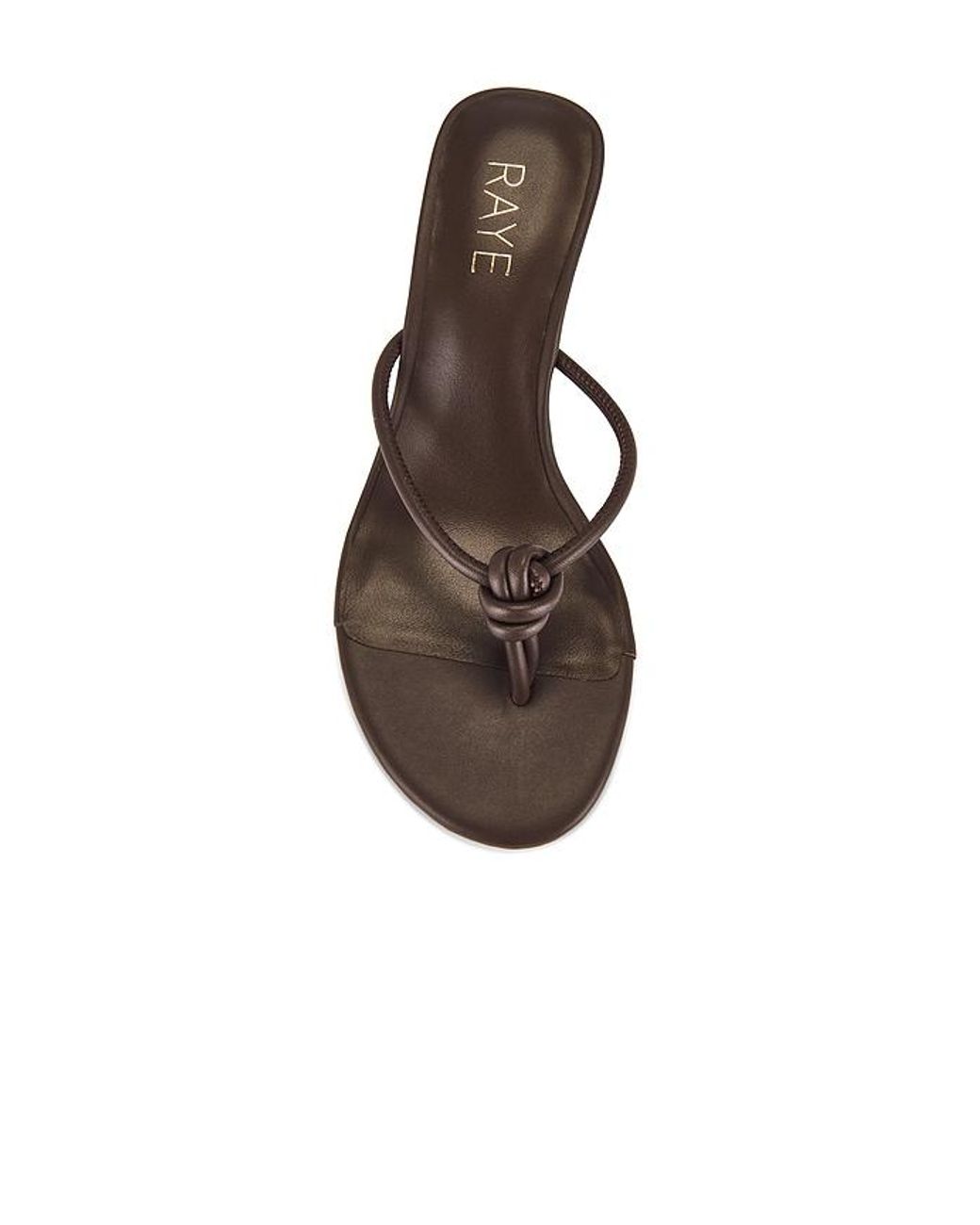 Raye Brown Vianka Heel