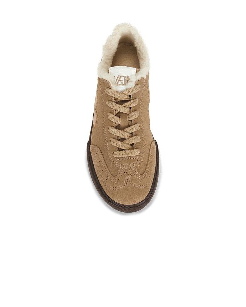 Veja Multicolor Volley Winter Sneaker