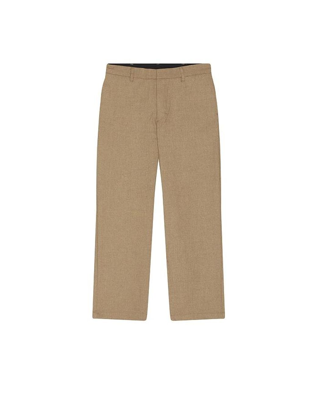 Rhythm Natural Monterey Trouser for men