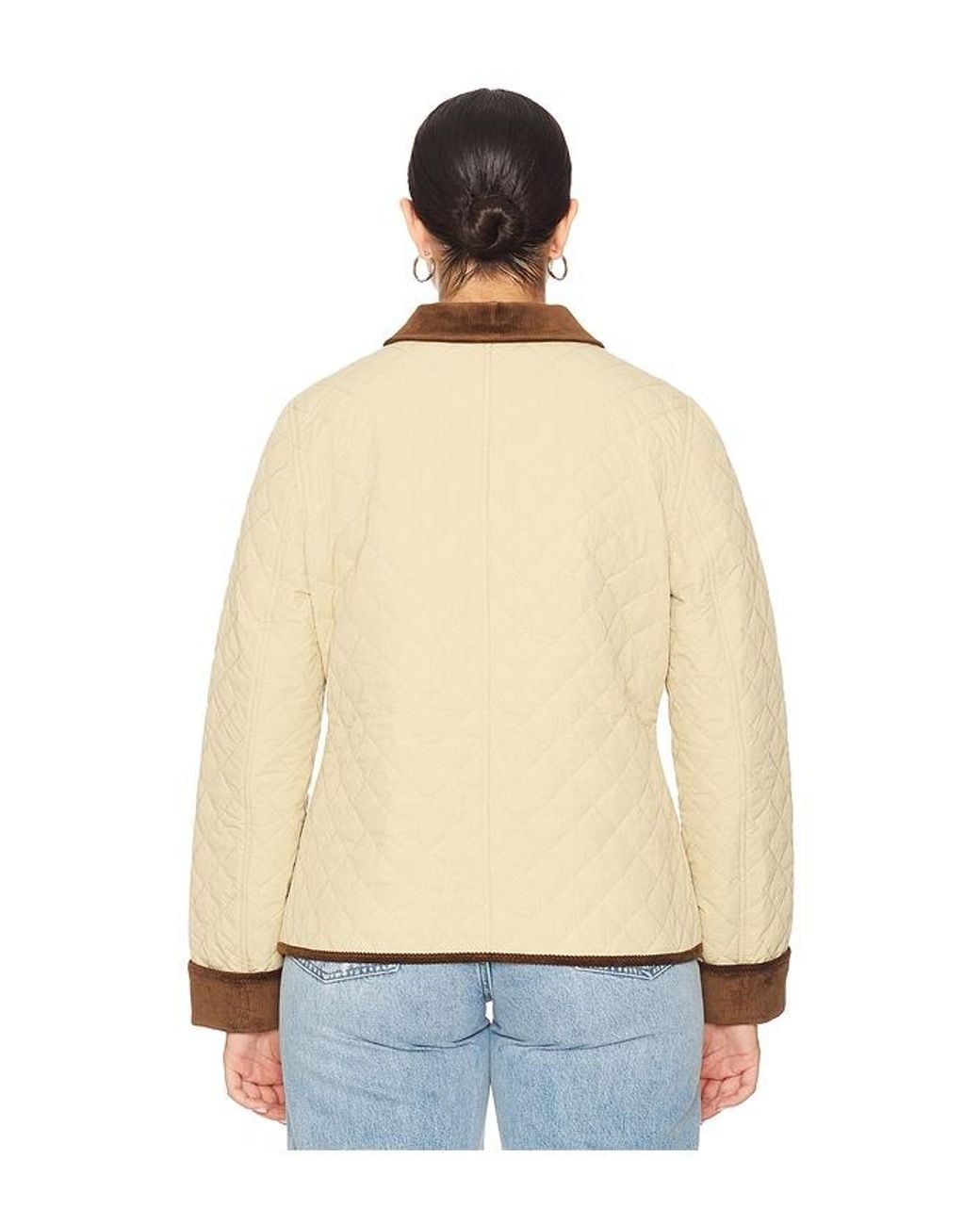 L'academie Natural Niki Jacket