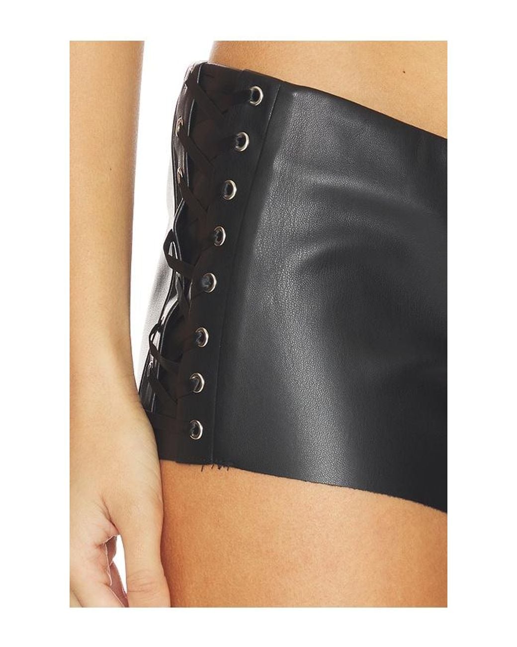 I.AM.GIA Blue Ramona Short